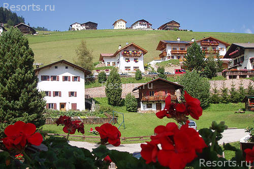 Sporthotel Platz 2
